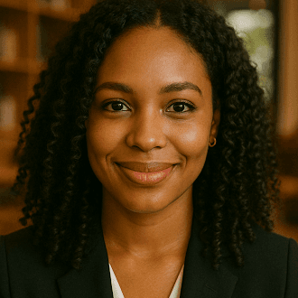 Cleo Walker - AI Talent Sourcer